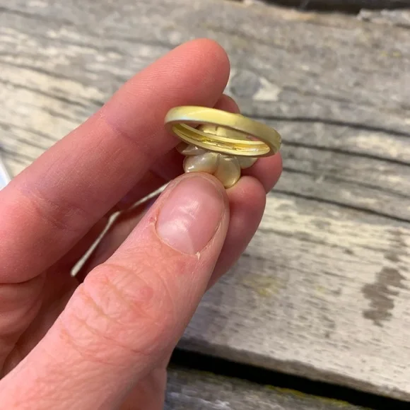 4 Ring Bundle - Picture 7 of 7